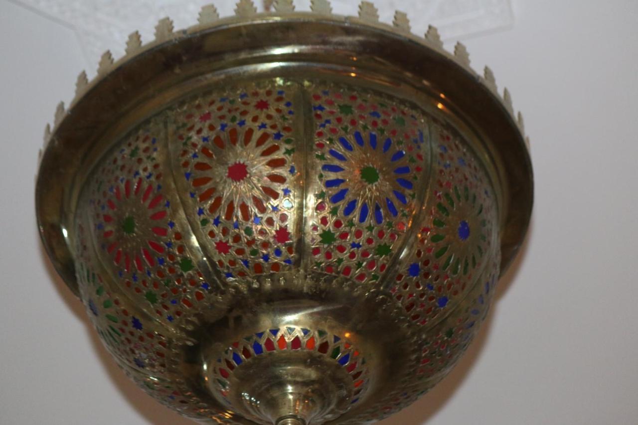 מרקש Riad Bab Almadina מראה חיצוני תמונה