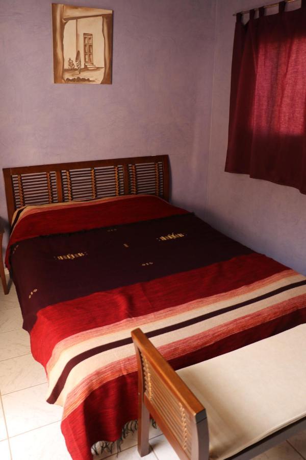 מרקש Riad Bab Almadina מראה חיצוני תמונה