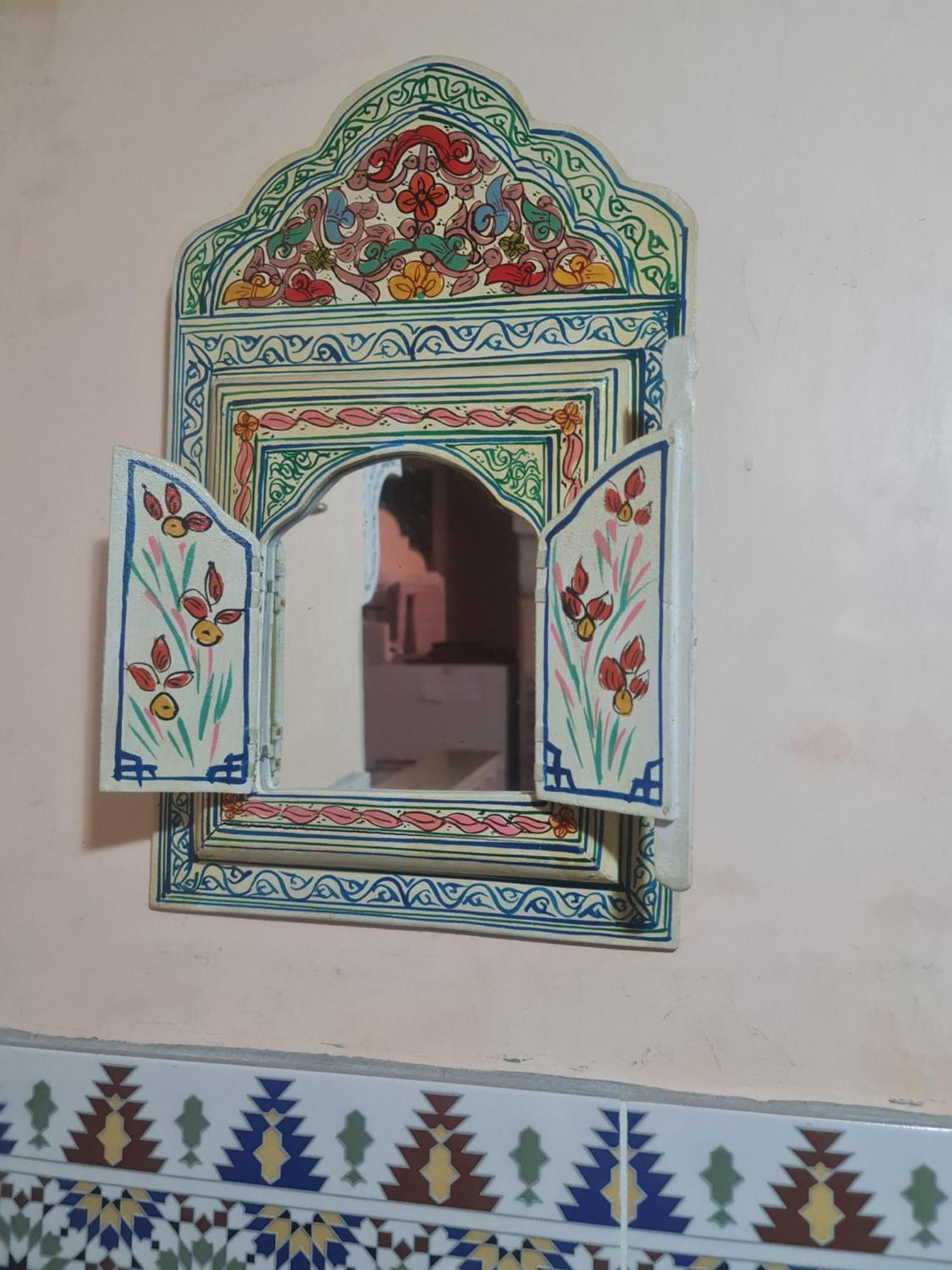 מרקש Riad Bab Almadina מראה חיצוני תמונה