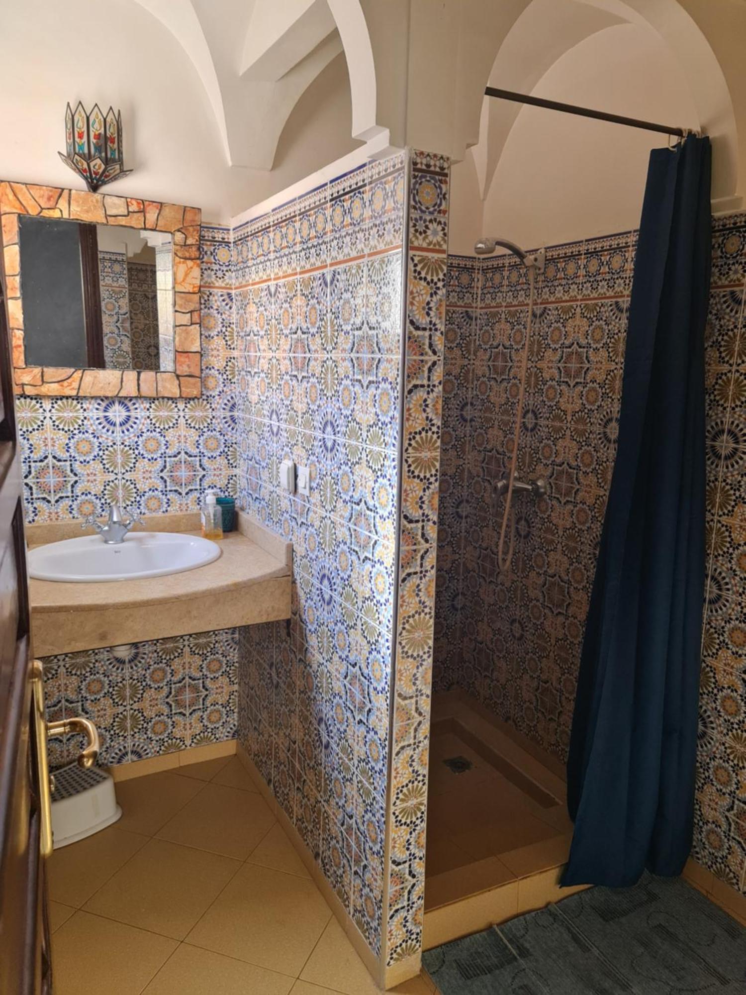 מרקש Riad Bab Almadina מראה חיצוני תמונה