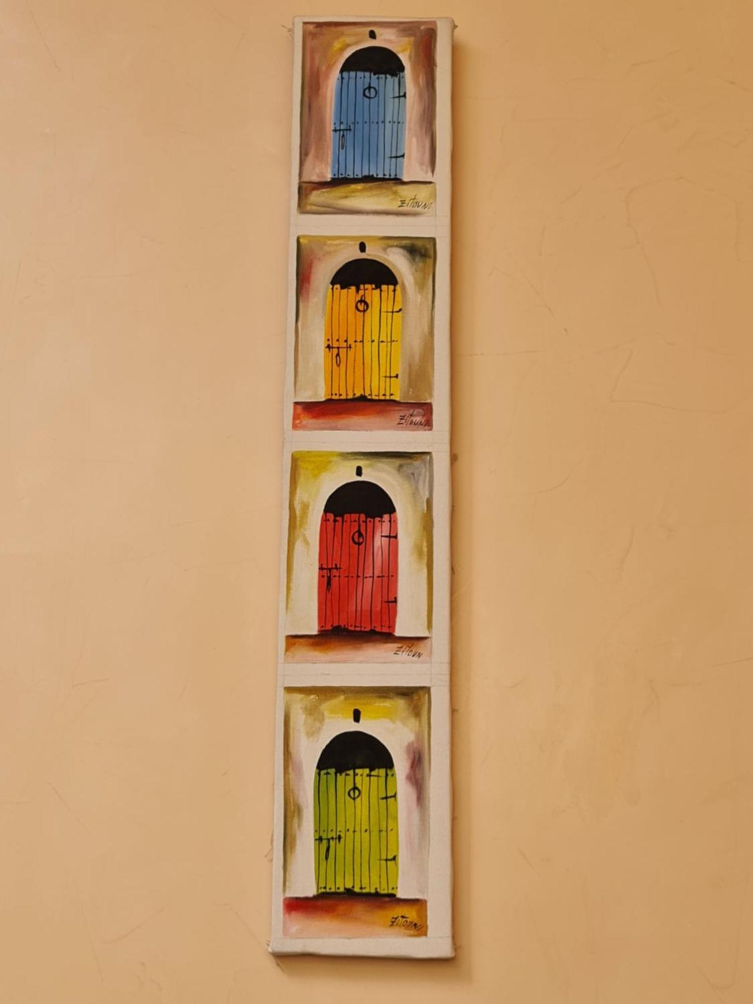 מרקש Riad Bab Almadina מראה חיצוני תמונה