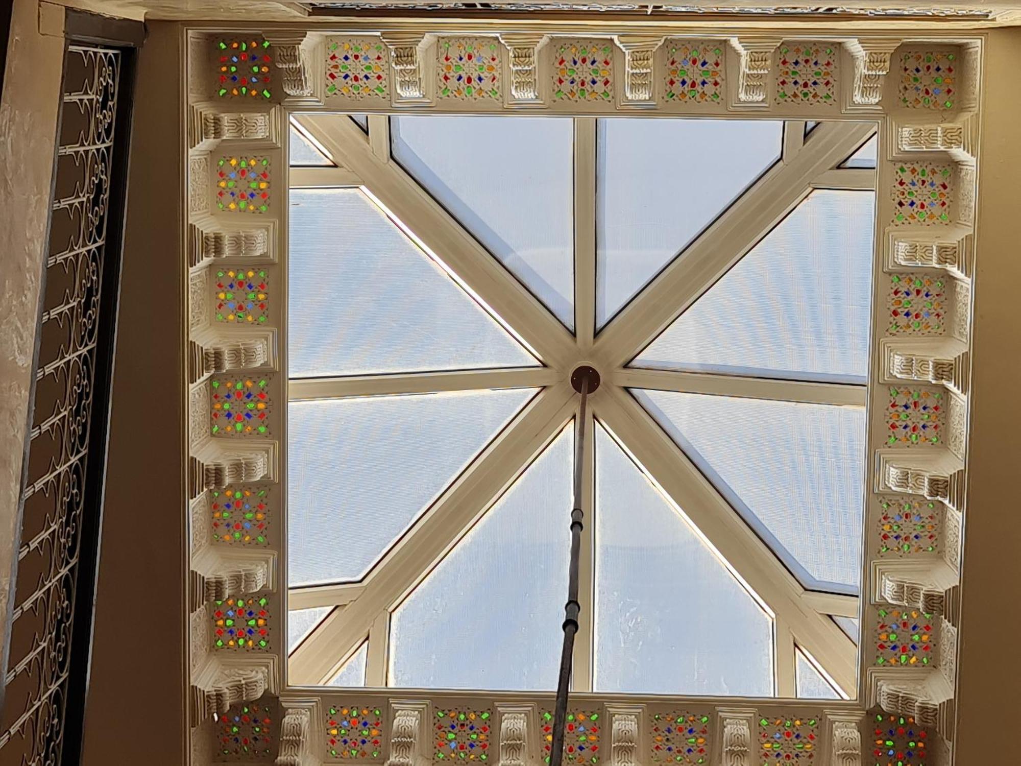 מרקש Riad Bab Almadina מראה חיצוני תמונה
