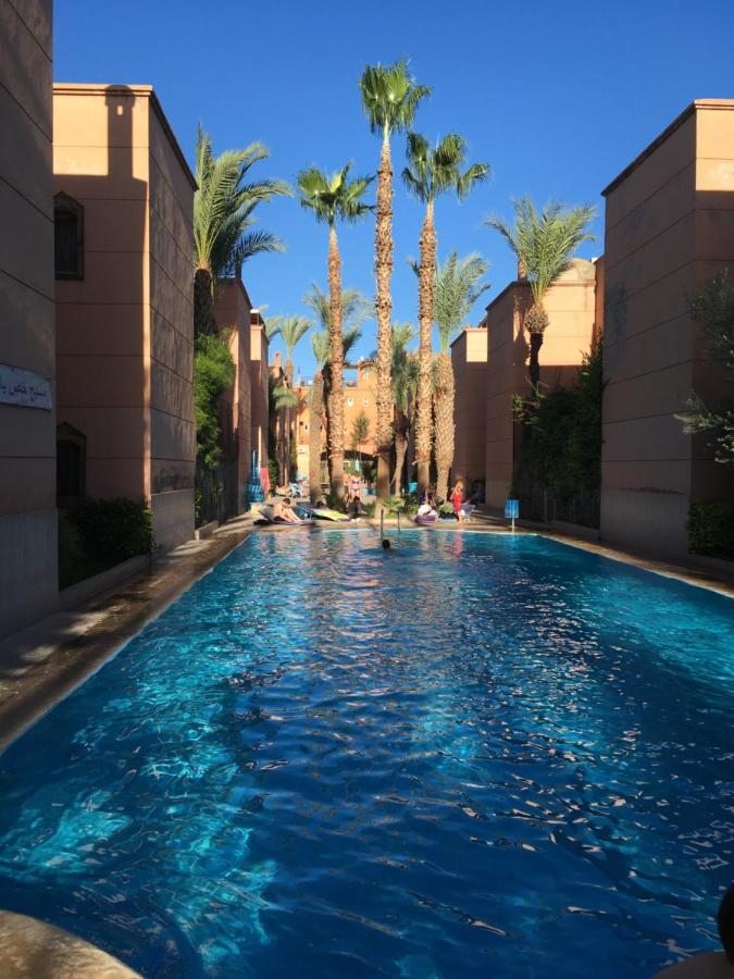 מרקש Riad Bab Almadina מראה חיצוני תמונה